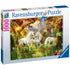 Ravensburger (15992) "Unicorns in the Forest" - 1000 pieces puzzle - 4005556159925 - CrystalLotus.eu