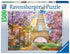 Ravensburger (16000) Paris Romance 1500 piece Jigsaw Puzzle - 4005556160006 - CrystalLotus.eu