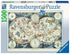 Ravensburger (16003) World Map 1500 piece Jigsaw Puzzle - 4005556160037 - CrystalLotus.eu