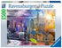 Ravensburger (16008) New York Summer and Winter 1500 piece Jigsaw Puzzle - 4005556160082 - CrystalLotus.eu