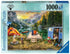 Ravensburger (16177) Calm Campside 1000 piece Jigsaw Puzzle - 4005556161775 - CrystalLotus.eu