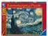 Ravensburger (16207) Vincent van Gogh: "Starry Night" - 1500 pieces puzzle - 4005556162079 - CrystalLotus.eu