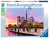 Ravensburger (16345) Picturesque Notre Dame 1500 piece Jigsaw Puzzle - 4005556163458 - CrystalLotus.eu