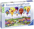 Ravensburger (16347) Nancy Wernersbach: "Spring is in the Air" - 1500 pieces puzzle - 4005556163472 - CrystalLotus.eu