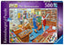 Ravensburger (16413) Happy Days at Work No.18 - The Haberdasher 500 piece Jigsaw Puzzle - 4005556164134 - CrystalLotus.eu