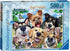 Ravensburger (16425) Selfies - Dogs&