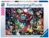 Ravensburger (16456) Almost Everyone is Mad (Alice in Wonderland) 1000 piece Jigsaw Puzzle - 4005556164561 - CrystalLotus.eu