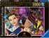 Ravensburger (16486) Disney Princess Heroines No.2 - Beauty & The Beast 1000 piece Jigsaw Puzzle - 4005556164868 - CrystalLotus.eu