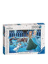 Ravensburger (16488) Puzzle - Disney Frozen - 1000 piece - 4005556164882 - CrystalLotus.eu