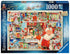 Ravensburger (16511) Christmas is Coming! 2020 Special Edition 2020 1000 piece Jigsaw Puzzle - 4005556165117 - CrystalLotus.eu