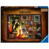 Ravensburger (16524) Disney Villainous - Scar - 1000 pc puzzle - 4005556165247 - CrystalLotus.eu