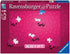 Ravensburger (16564) Puzzle - Krypt Pink 654pc - 4005556165643 - CrystalLotus.eu