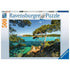 Ravensburger (16583) View on the Sea 500 piece - 4005556165834 - CrystalLotus.eu