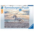 Ravensburger (16586) Puzzle - Horse on the Beach - 500 piece - 4005556165865 - CrystalLotus.eu