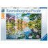 Ravensburger (16593) Puzzle - Muskau Castle - 500 piece - 4005556165933 - CrystalLotus.eu