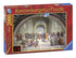 Ravensburger (16669) Raphael: "The School of Athens" - 2000 pieces puzzle - 4005556166695 - CrystalLotus.eu