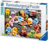 Ravensburger (16713) Gelini - Christmas Baking 1500pc - 4005556167135 - CrystalLotus.eu