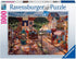 Ravensburger (16727) Paris Impressions 1000 piece Jigsaw Puzzle - 4005556167272 - CrystalLotus.eu