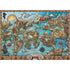 Ravensburger (16728) 1000 Pcs Puzzle Atlantis - 4005556167289 - CrystalLotus.eu