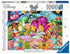 Ravensburger (16737) Alice in Wonderland 1000pc - 4005556167371 - CrystalLotus.eu