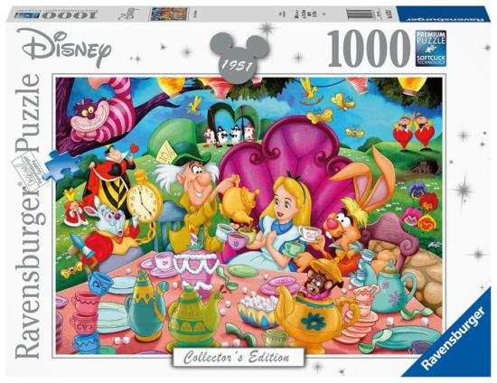 Ravensburger (167371) Disney Collector&