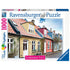 Ravensburger (16741) Aarhus, Denmark 1000pc - 4005556167418 - CrystalLotus.eu