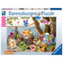 Ravensburger (16750) Puzzle - Picnic Time 1000pc - 4005556167500 - CrystalLotus.eu