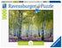 Ravensburger (16753) Birch Forest 1000 piece Jigsaw Puzzle - 4005556167531 - CrystalLotus.eu