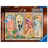 Ravensburger (167685) The Four Seasons 1000 piece Jigsaw Puzzle - 4005556167685 - CrystalLotus.eu