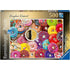 Ravensburger (167746) Doughnut Disturb! 500 piece Jigsaw Puzzle - 4005556167746 - CrystalLotus.eu