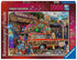 Ravensburger (167760) Family Vacation 1000 piece Jigsaw Puzzle - 4005556167760 - CrystalLotus.eu