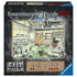 Ravensburger (16783) Puzzle - Exit Puzzle - The Lab - 368 piece - 4005556167838 - CrystalLotus.eu