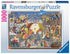 Ravensburger (16808) Romeo and Juliet 1000 piece Jigsaw Puzzle - 4005556168088 - CrystalLotus.eu