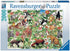 Ravensburger (16824) Jungle, 2000 piece Jigsaw puzzle - 4005556168248 - CrystalLotus.eu