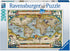 Ravensburger (16825) Around the World, 2000 piece Jigsaw puzzle - 4005556168255 - CrystalLotus.eu