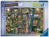 Ravensburger (168767) Colin Thompson - Awesome Alphabet "H", 1000 piece Jigsaw Puzzle - 4005556168767 - CrystalLotus.eu