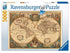 Ravensburger (17411) Antique World Map, 5000 piece Jigsaw puzzle - 4005556174119 - CrystalLotus.eu