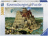 Ravensburger (17423) Pieter Brueghel the Elder: "The Tower of Babel" - 5000 pieces puzzle - 4005556174232 - CrystalLotus.eu