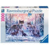 Ravensburger (19146) Puzzle - Arctic wolves - 1000 piece - 4005556191468 - CrystalLotus.eu