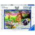 Ravensburger (19677) "Bambi" - 1000 pieces puzzle - 4005556196777 - CrystalLotus.eu