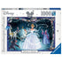 Ravensburger (19678) Puzzle - Cinderella - 1000pc - 4005556196784 - CrystalLotus.eu