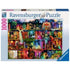 Ravensburger (19684) Puzzle - "Aimee Stuard: Magical Story Time" - 1000pc - 4005556196845 - CrystalLotus.eu