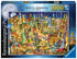 Ravensburger (19843) World Landmarks at Night 1000 piece Jigsaw Puzzle - 4005556198436 - CrystalLotus.eu