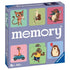 Ravensburger (20360) Wild World of Animals memory - 4005556203604 - CrystalLotus.eu