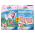 Ravensburger (20620) Memory + 3 Puzzles Cry Babies - 4005556206209 - CrystalLotus.eu