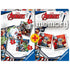 Ravensburger (20674) Memory + 3 Puzzles Avengers - 4005556206742 - CrystalLotus.eu