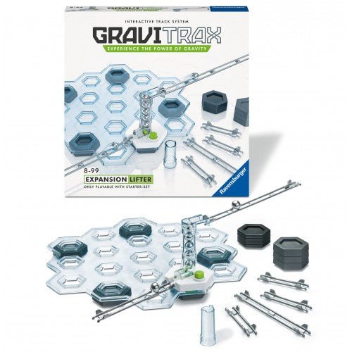 Ravensburger (26819) Gravitrax Lifter - 4005556268191 - CrystalLotus.eu