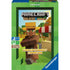 Ravensburger (26869) Board Game Minecraft Farmers Market Expansion - 4005556268696 - CrystalLotus.eu