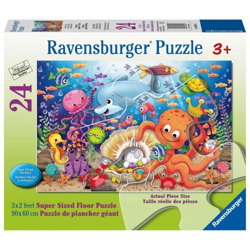 Ravensburger (3041) Fishie&