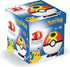 Ravensburger - 3D Puzzle: Pokemon Repeat Ball 54 pcs (11628) - 4005556116287 - Crystal Lotus